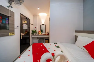 Saigon Nam Long Hotel – 照片 4
