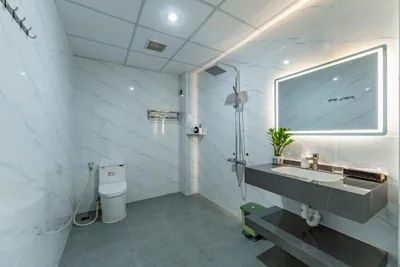 Saigon Nam Long Hotel – 照片 7