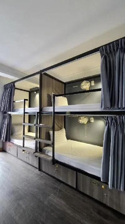 Saigon Nam Long Hotel – 照片 13