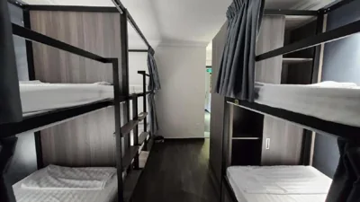 Saigon Nam Long Hotel – 照片 14