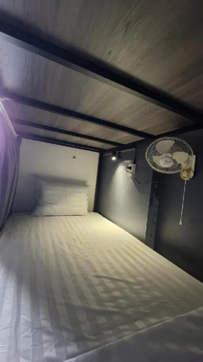 Saigon Nam Long Hotel – 照片 15