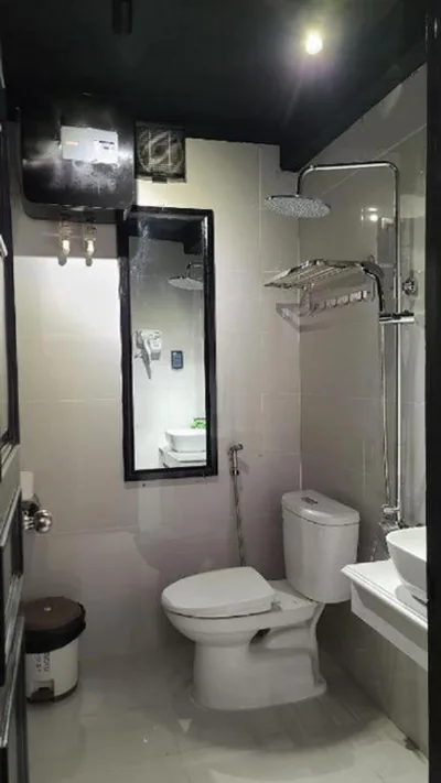 Saigon Nam Long Hotel – 照片 16
